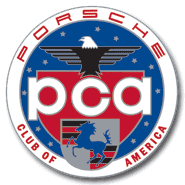 PCA Logo