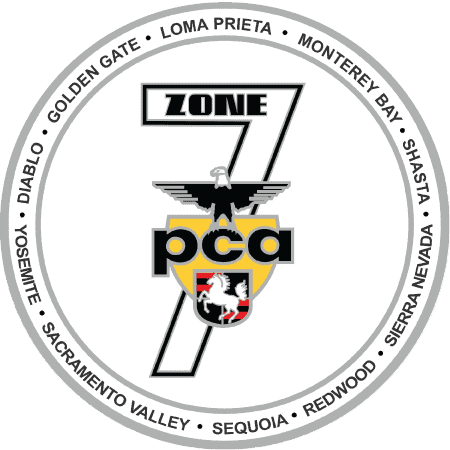 PCA Logo