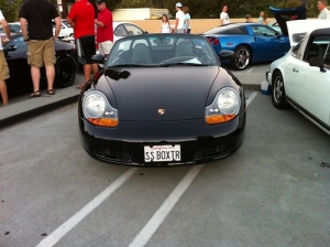 boxster-front_7328824108_o • <a style="font-size:0.8em;" href="http://www.flickr.com/photos/95000936@N06/48609431821/" target="_blank">View on Flickr</a>