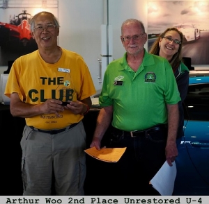 Arthur Woo 2nd Place Unrestored U-4 • <a style="font-size:0.8em;" href="http://www.flickr.com/photos/95000936@N06/54103668714/" target="_blank">View on Flickr</a>