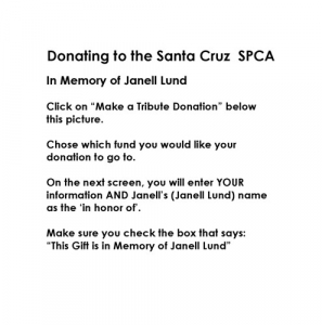 Donating to the Santa Cruz  SPCA • <a style="font-size:0.8em;" href="http://www.flickr.com/photos/95000936@N06/48469557041/" target="_blank">View on Flickr</a>