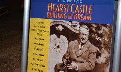 Hearst Castle Tour