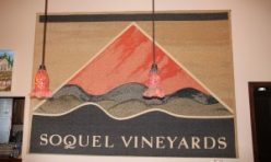 The Soquel Vineyards Charity Tour