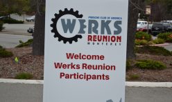 The Werks Reunion 