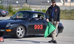 First Autocross of 2015