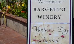 2015 Mothers Day Brunch and Tour