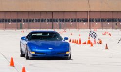 2015 Autocross Number 4