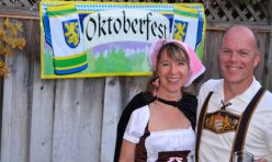 LPR's Oktoberfest 2016