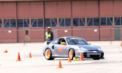 2017 Autocross Number 6