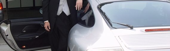 My Bond with a Car