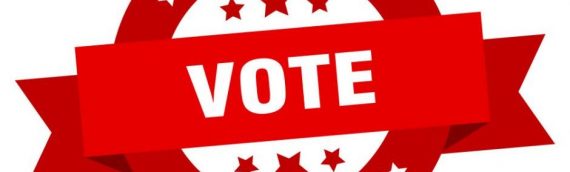 It’s that time – VOTE for your LPR officers