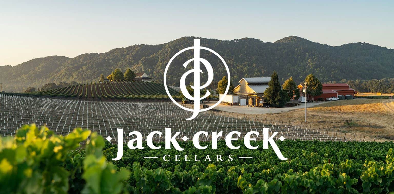 Jack Creek Cellars Dinner and Wine Party – Loma Prieta Region – Porsche ...