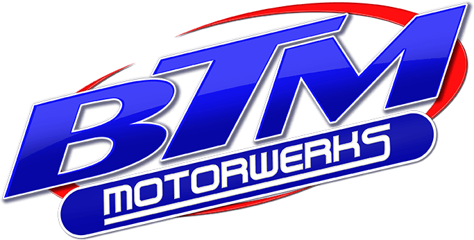 BTM Motorwerks Logo