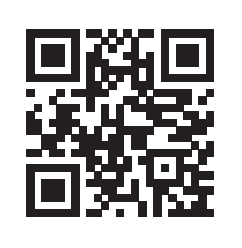 PCA Insider QR code