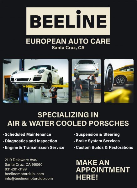 Beeline Auto Club